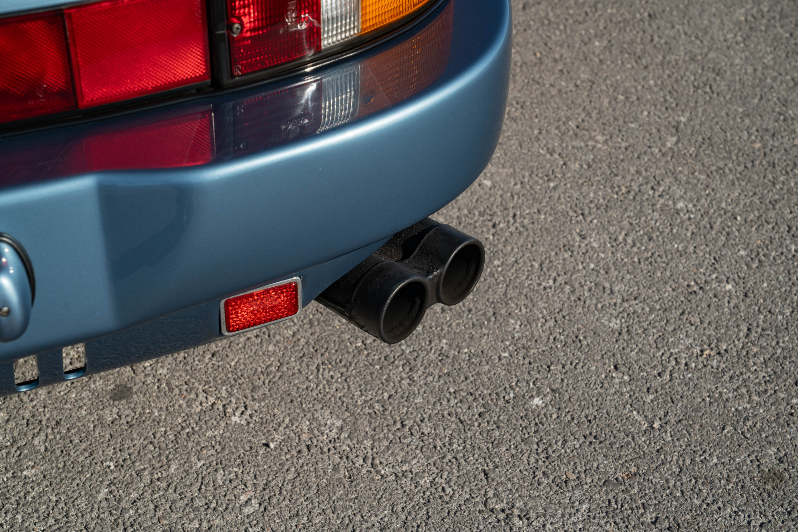 RUF BTRIII Cabriolet RUF NA-110