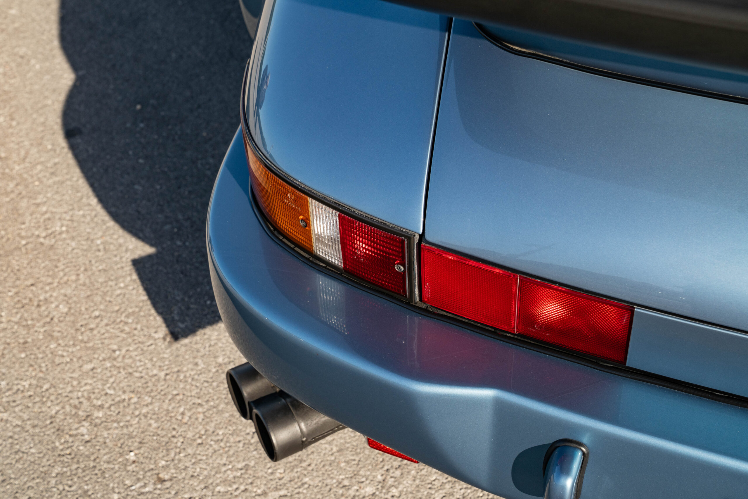 RUF BTRIII Cabriolet RUF NA-112