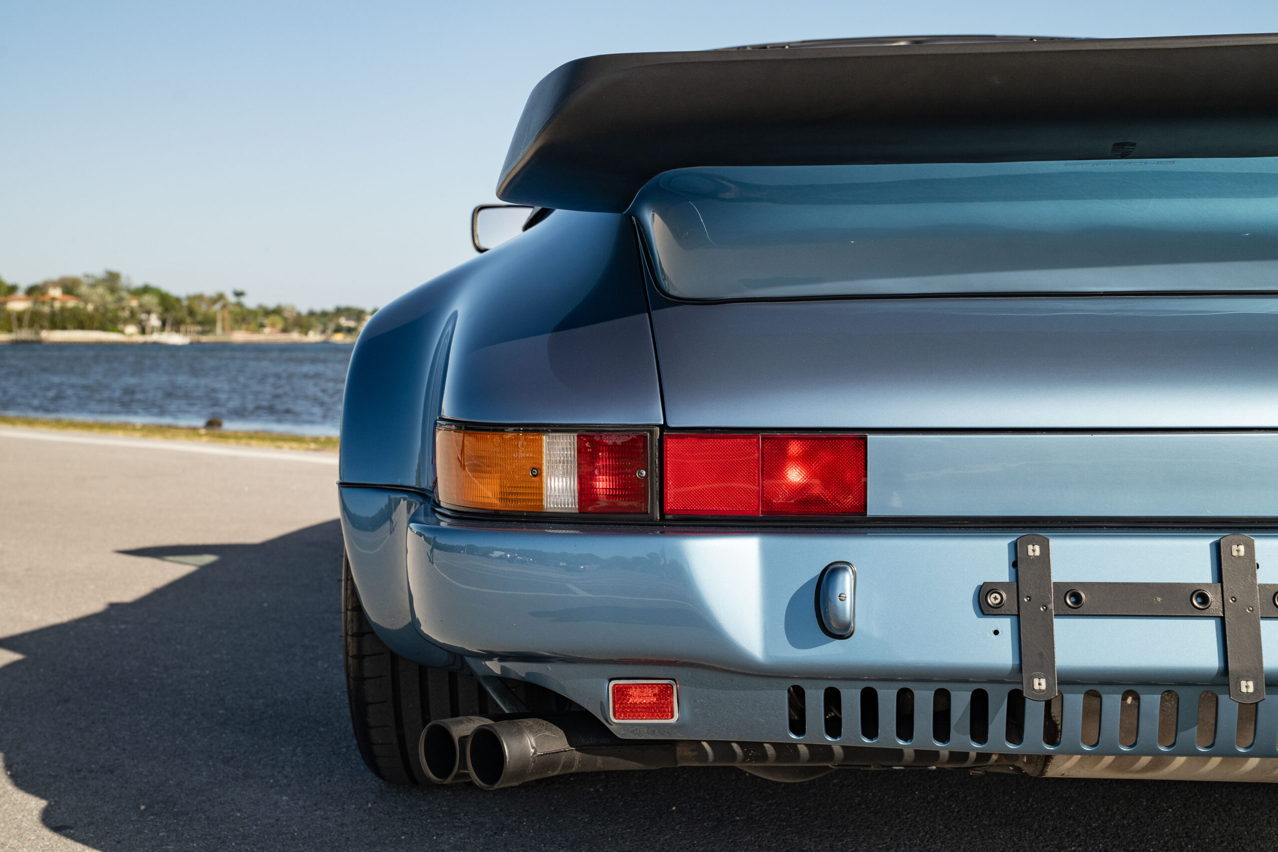 RUF BTRIII Cabriolet RUF NA-113