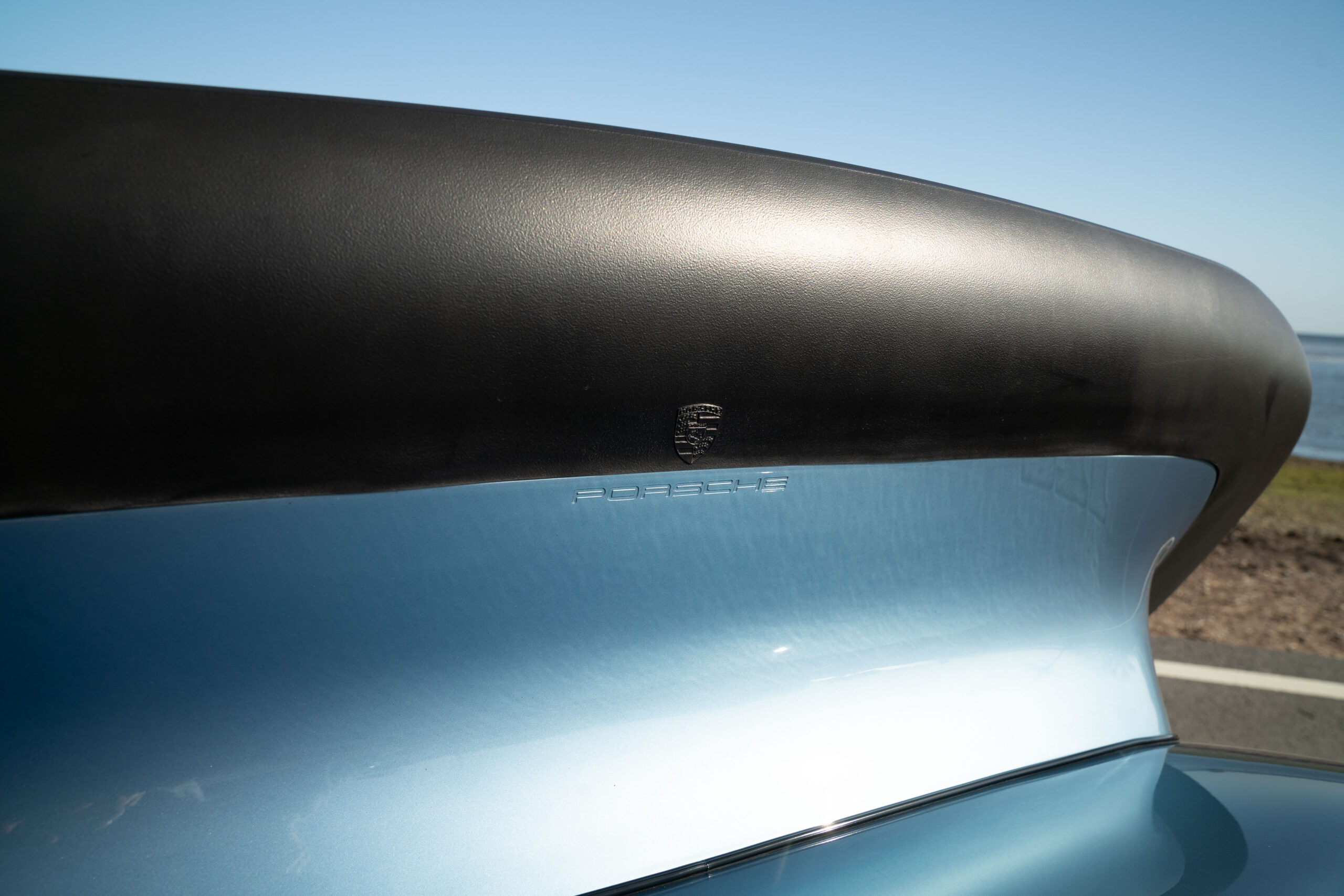 RUF BTRIII Cabriolet RUF NA-115