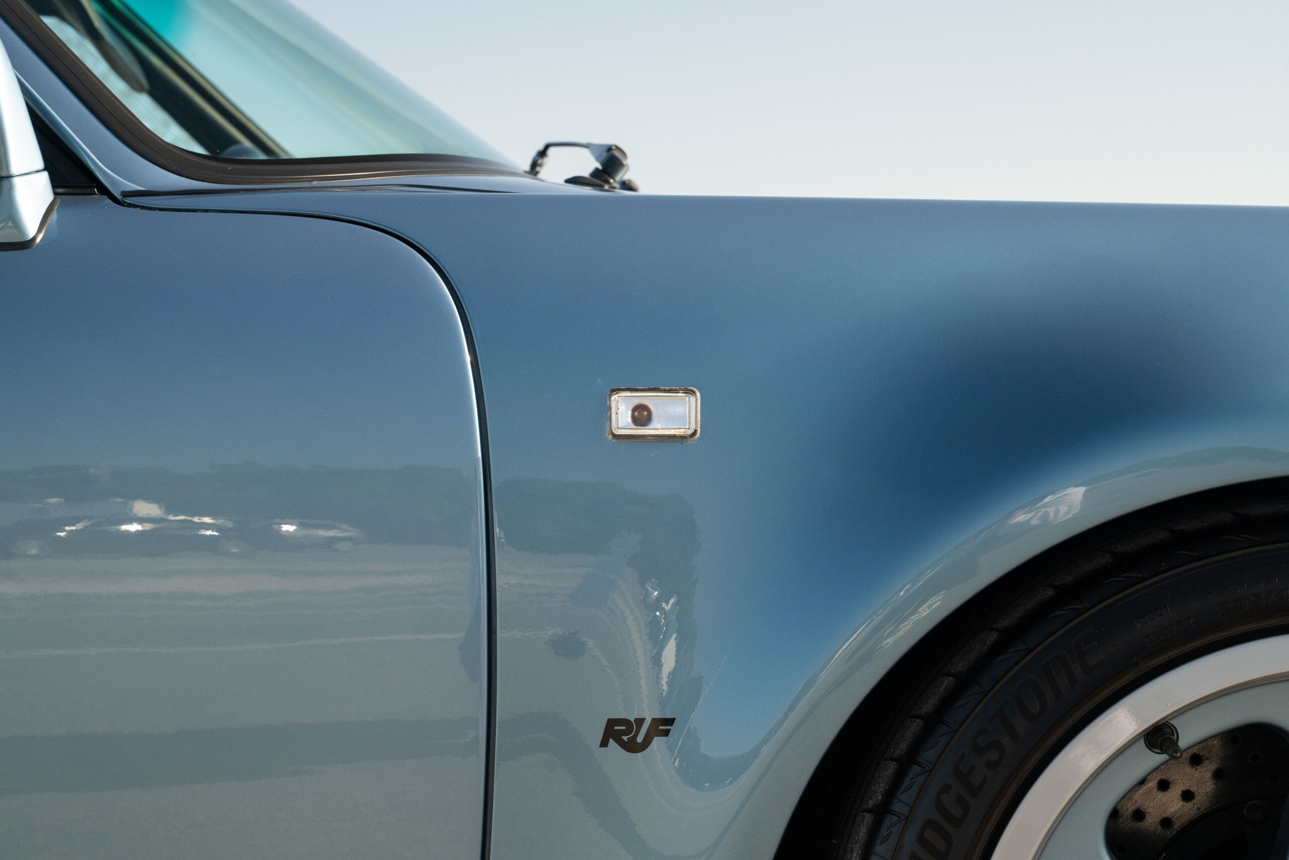 RUF BTRIII Cabriolet RUF NA-42