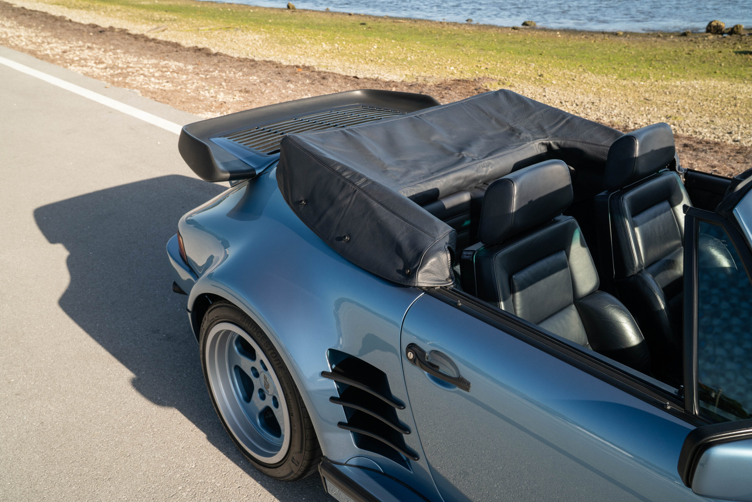 RUF BTRIII Cabriolet RUF NA-43