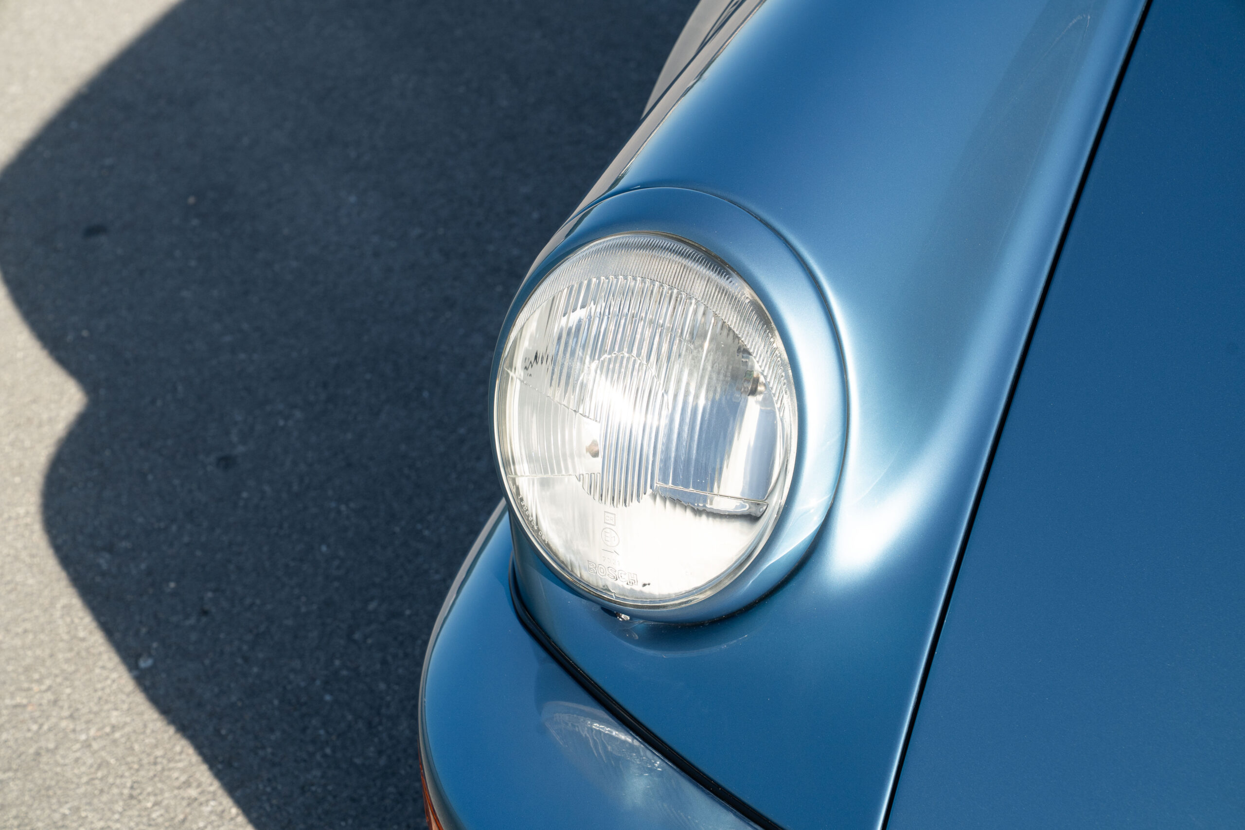 RUF BTRIII Cabriolet RUF NA-50