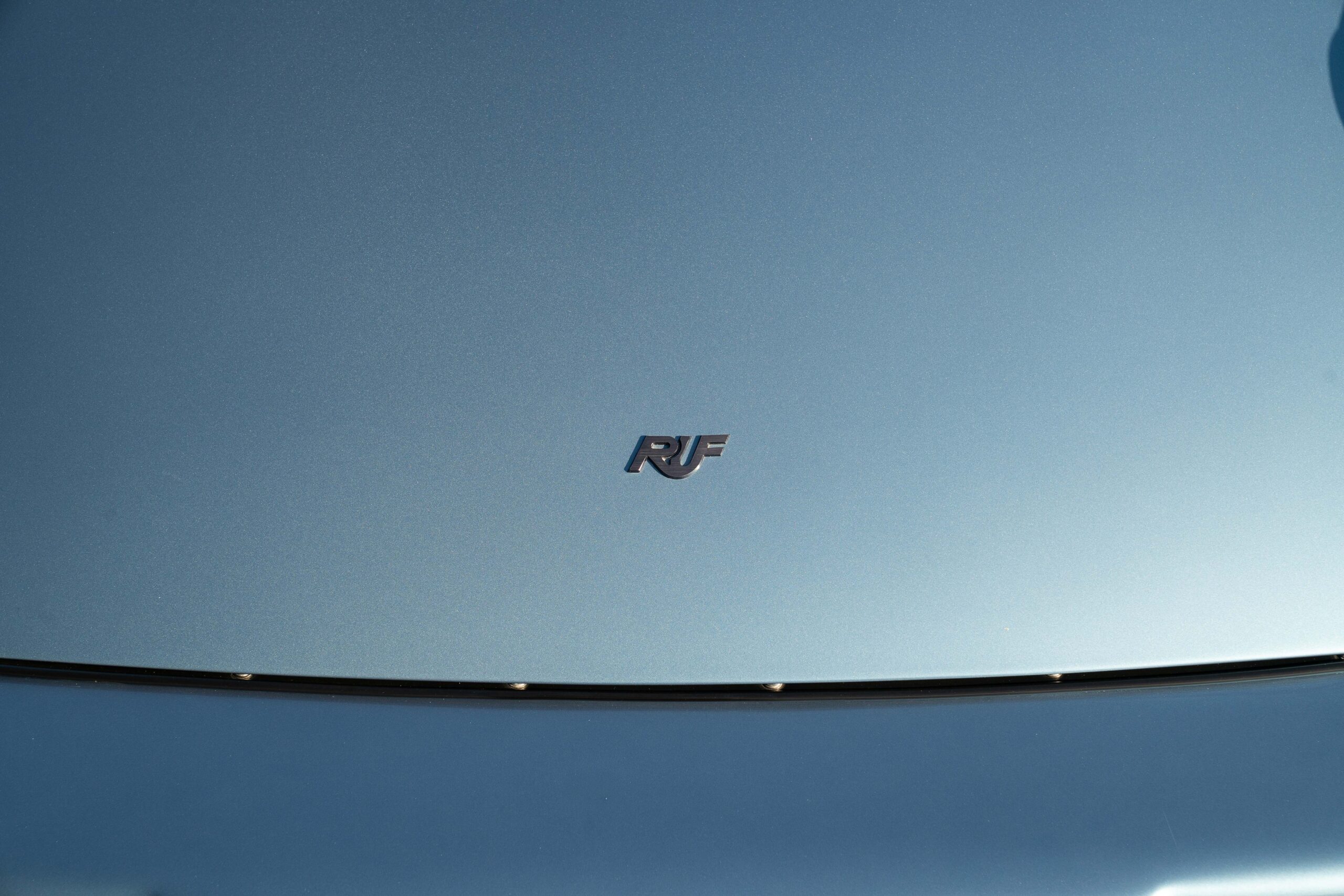 RUF BTRIII Cabriolet RUF NA-51