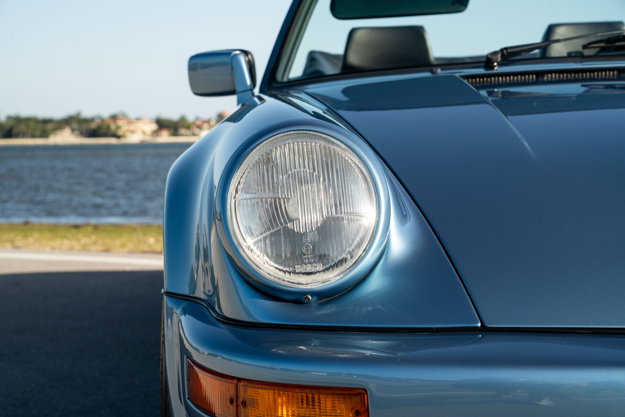 RUF BTRIII Cabriolet RUF NA-56