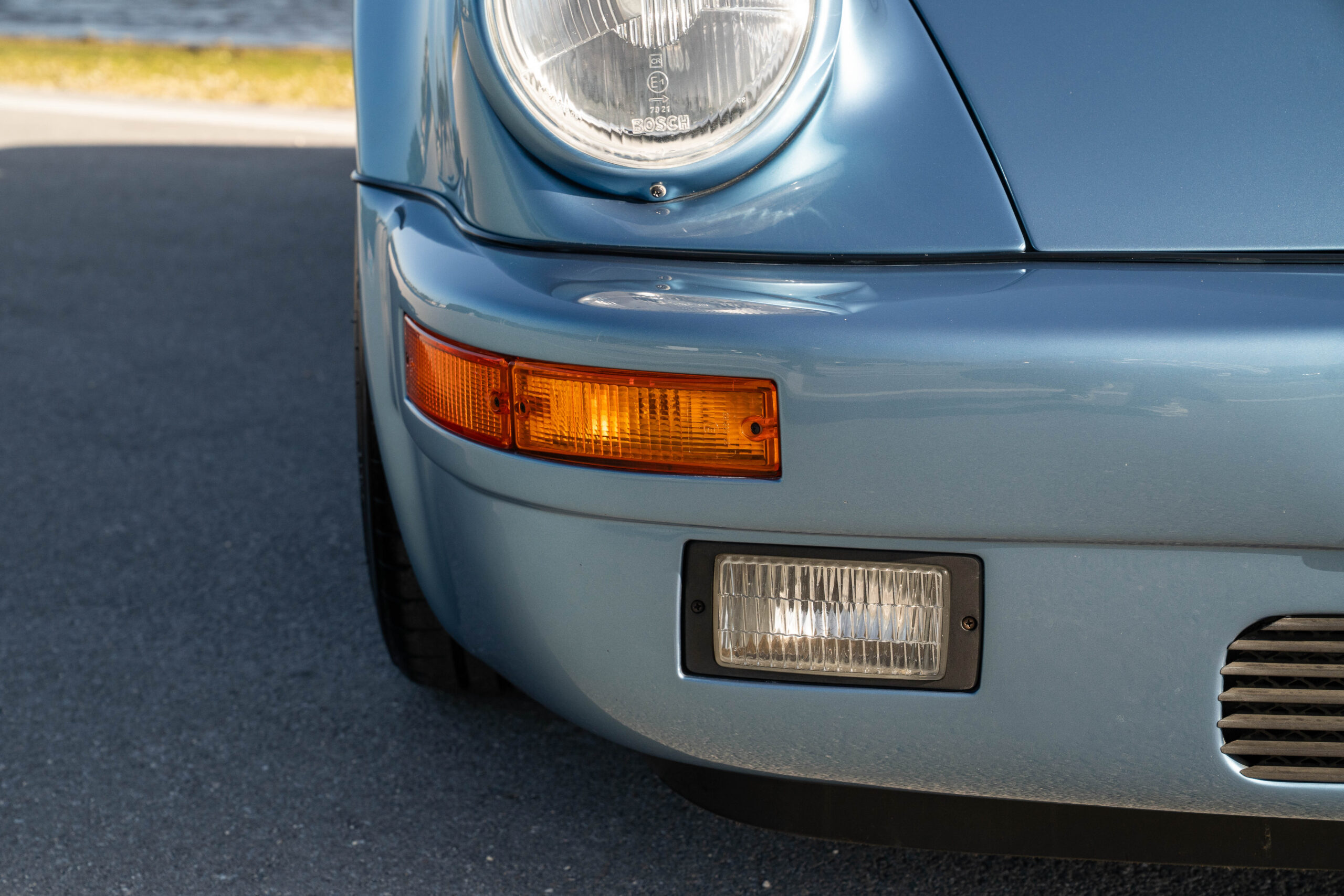 RUF BTRIII Cabriolet RUF NA-57