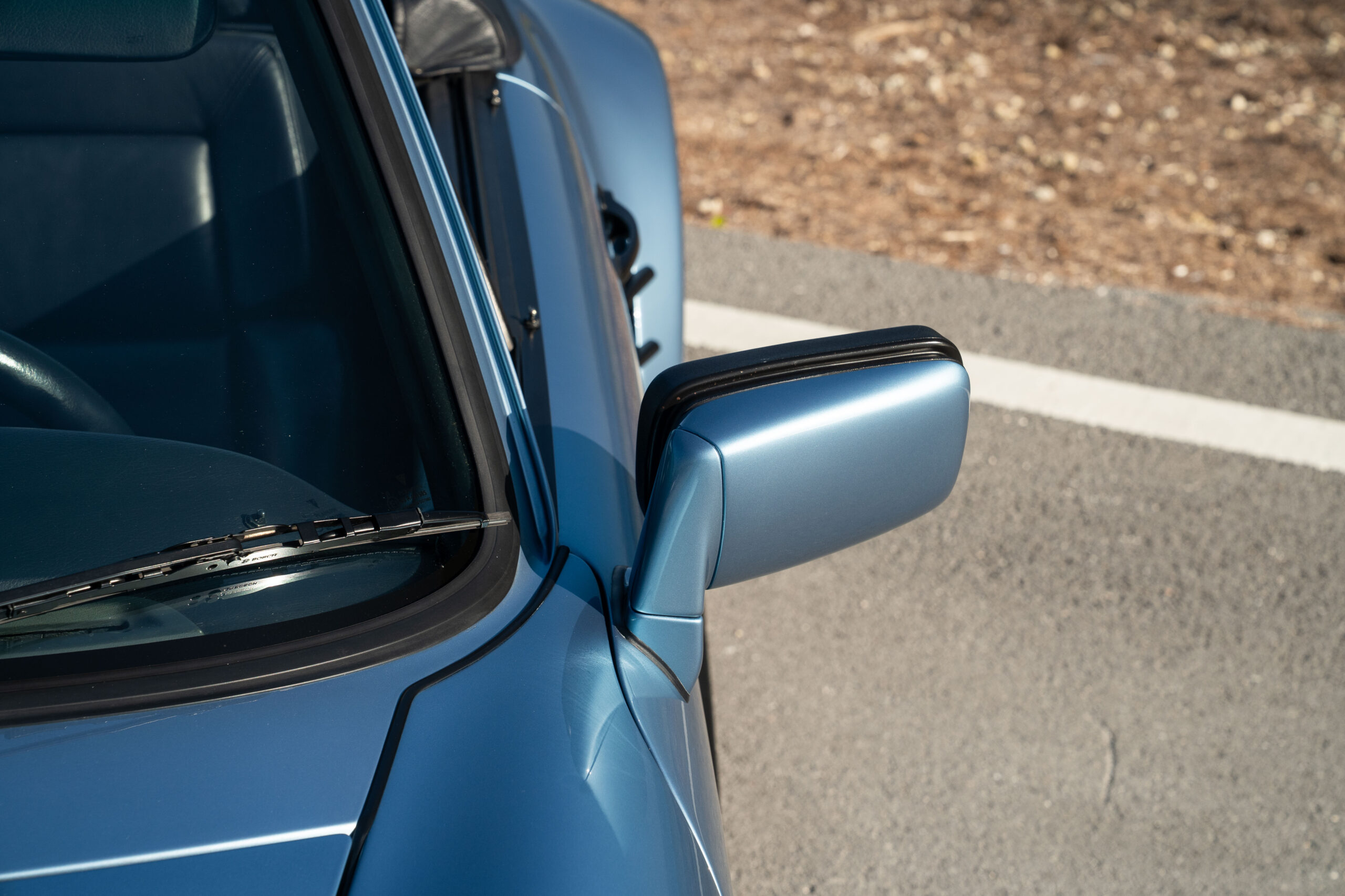 RUF BTRIII Cabriolet RUF NA-61