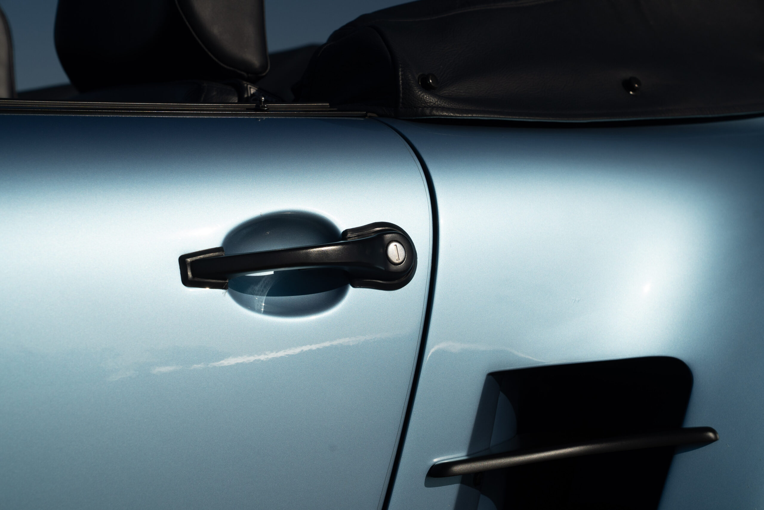 RUF BTRIII Cabriolet RUF NA-71