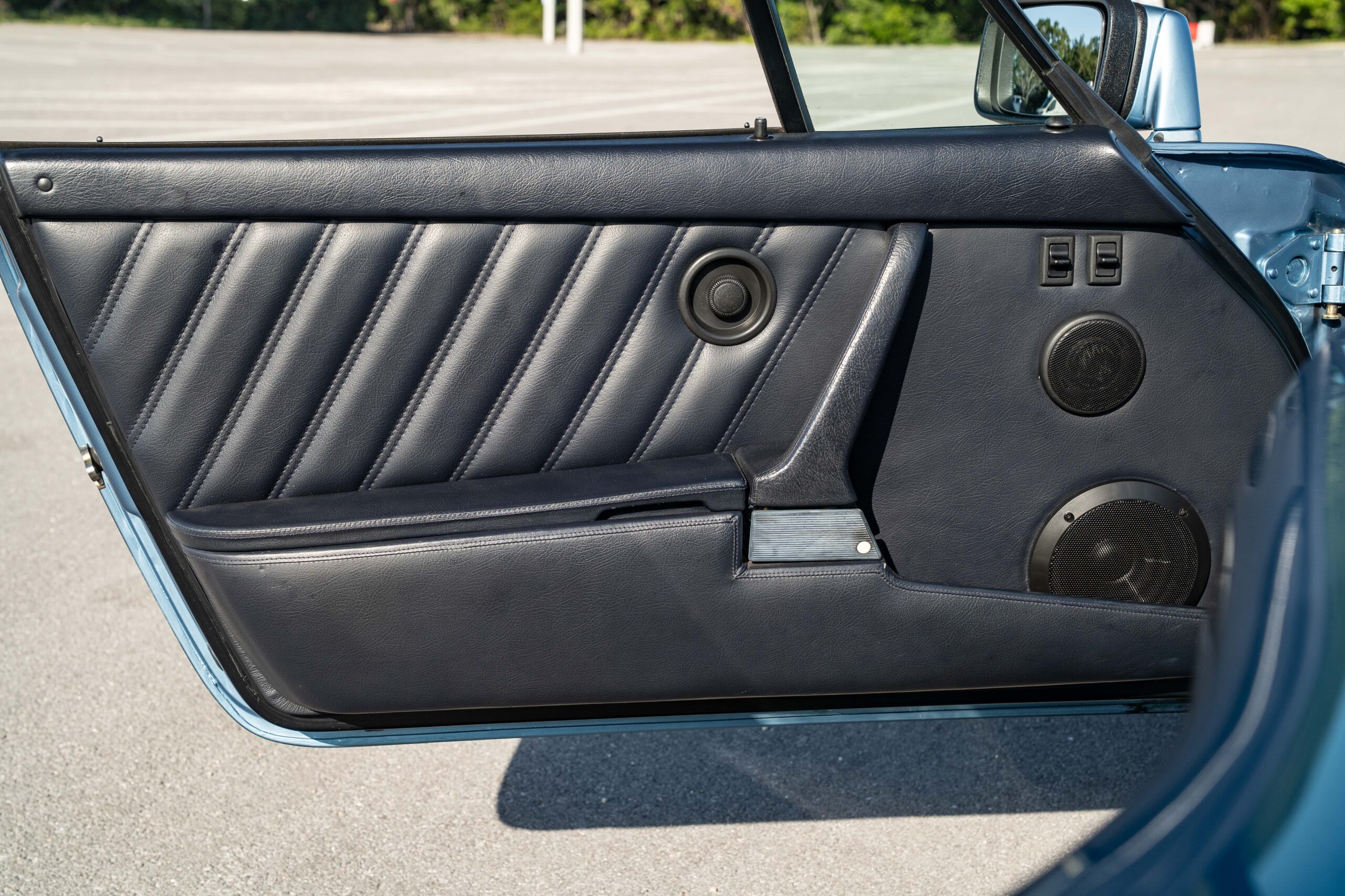 RUF BTRIII Cabriolet RUF NA-84