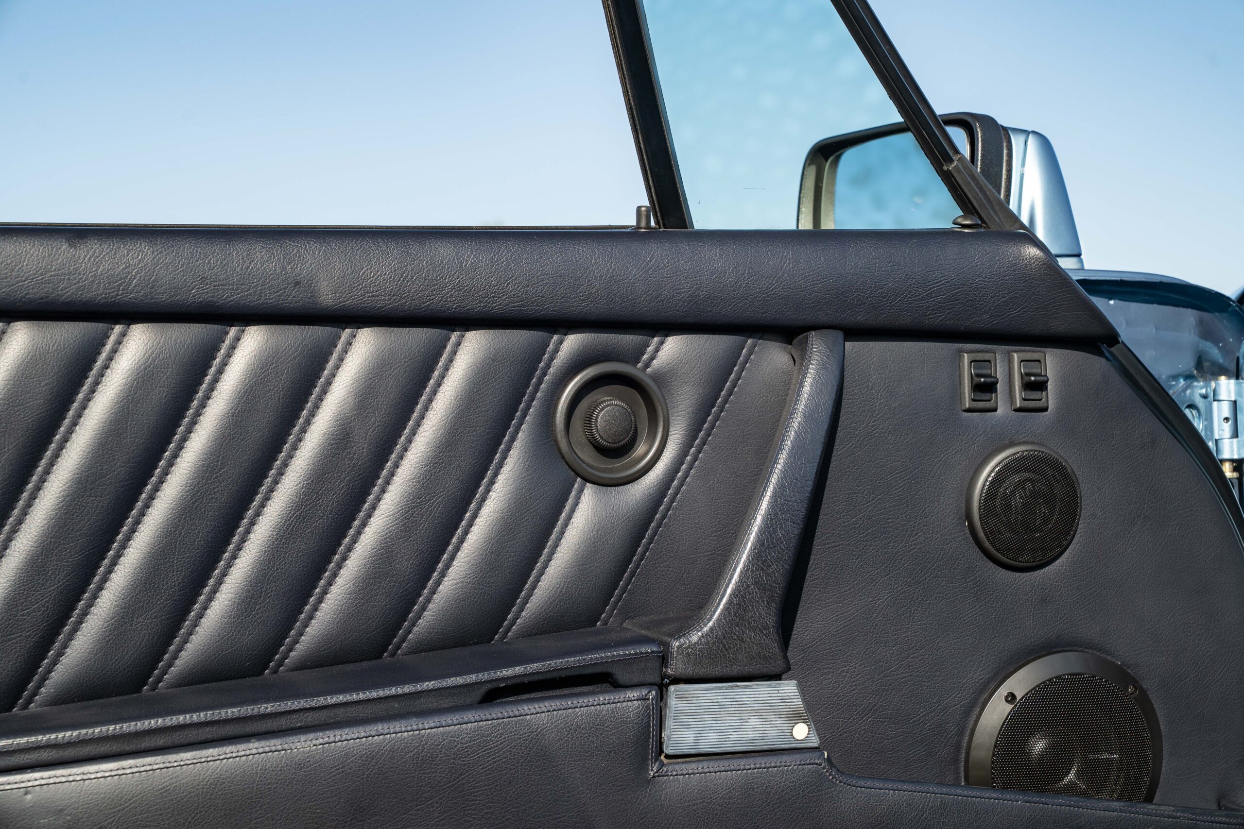 RUF BTRIII Cabriolet RUF NA-86