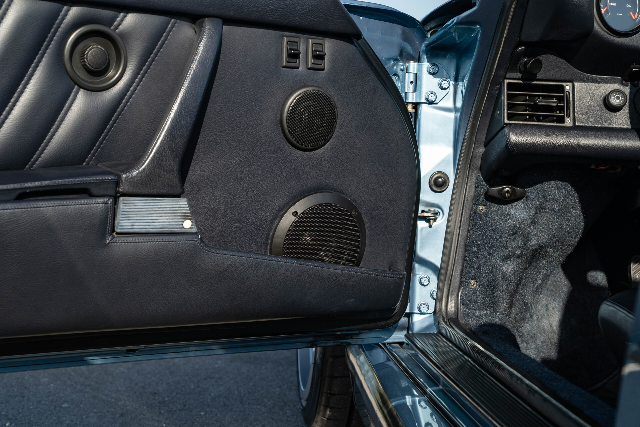 RUF BTRIII Cabriolet RUF NA-87