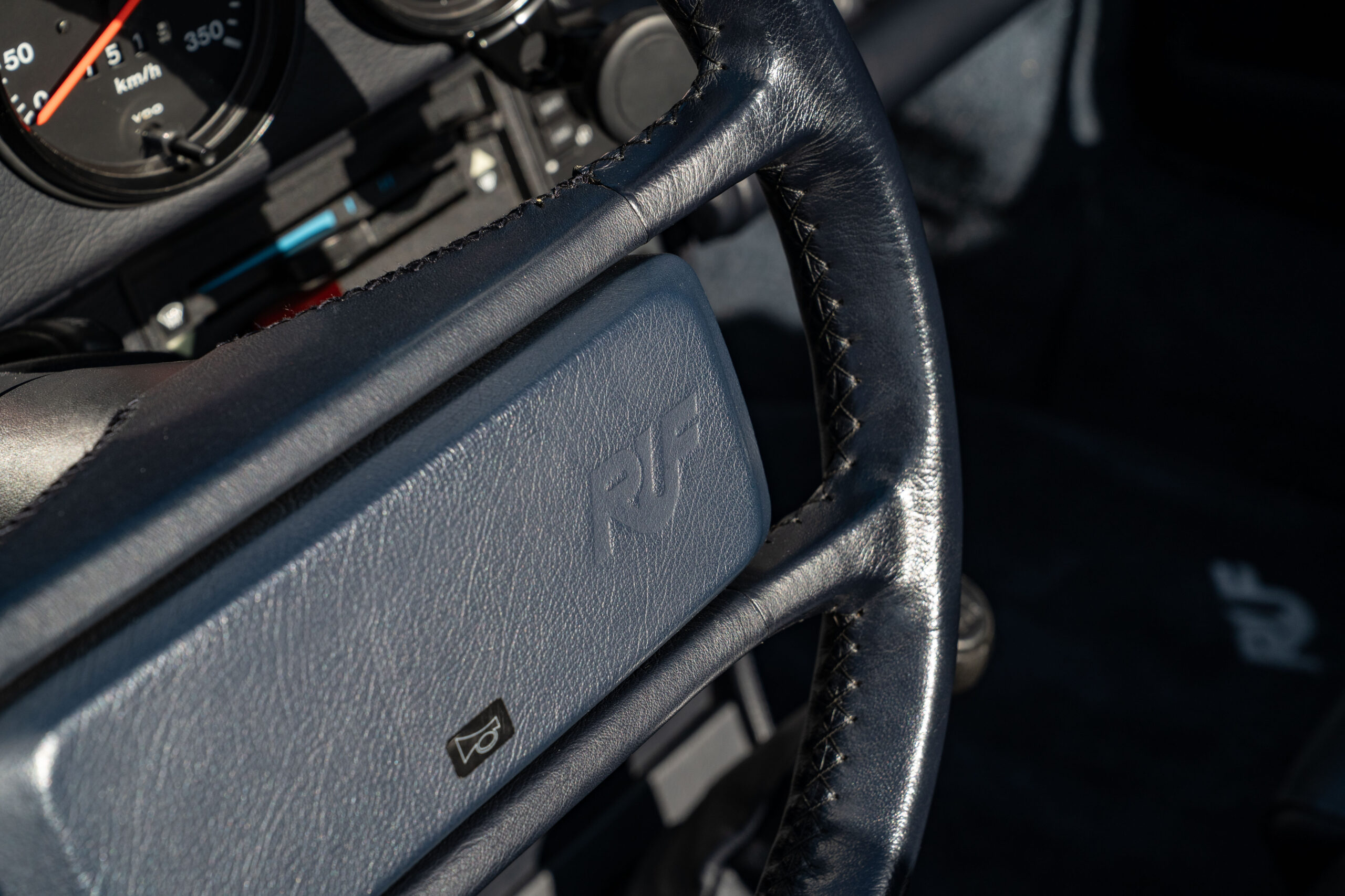 RUF BTRIII Cabriolet RUF NA-88