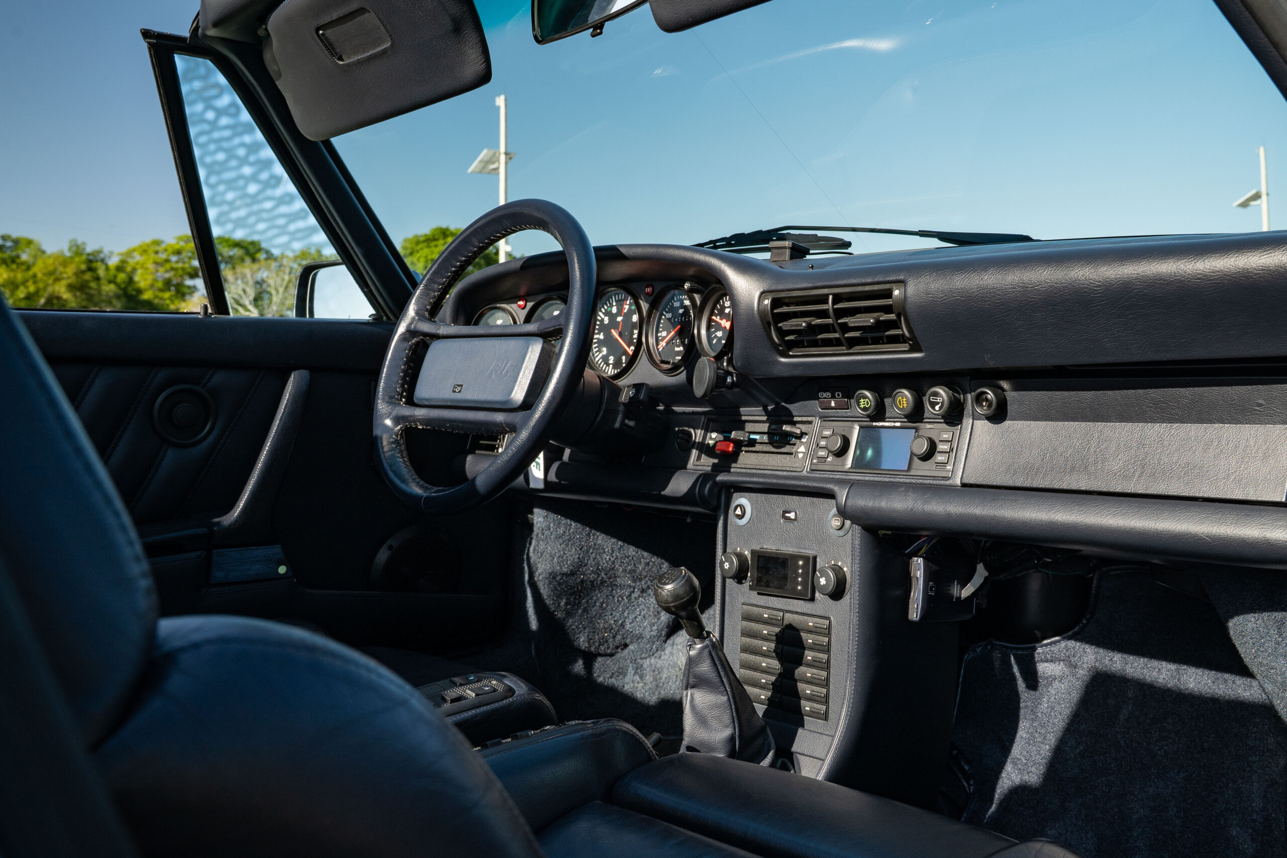 RUF BTRIII Cabriolet RUF NA-90