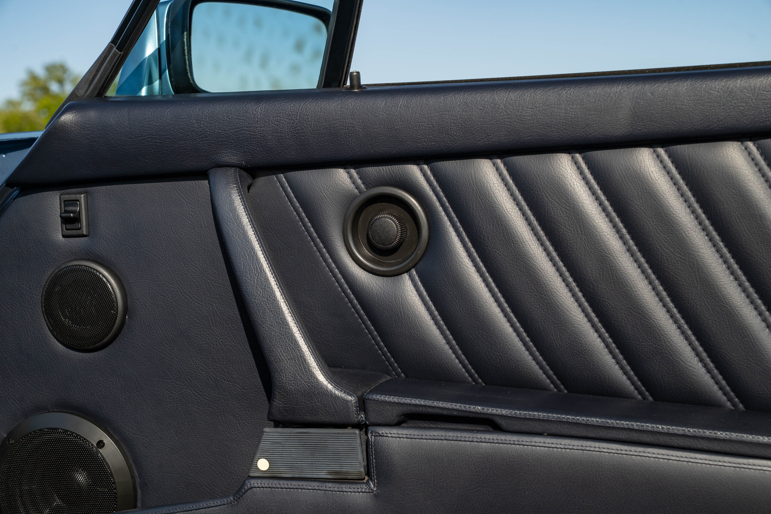 RUF BTRIII Cabriolet RUF NA-92