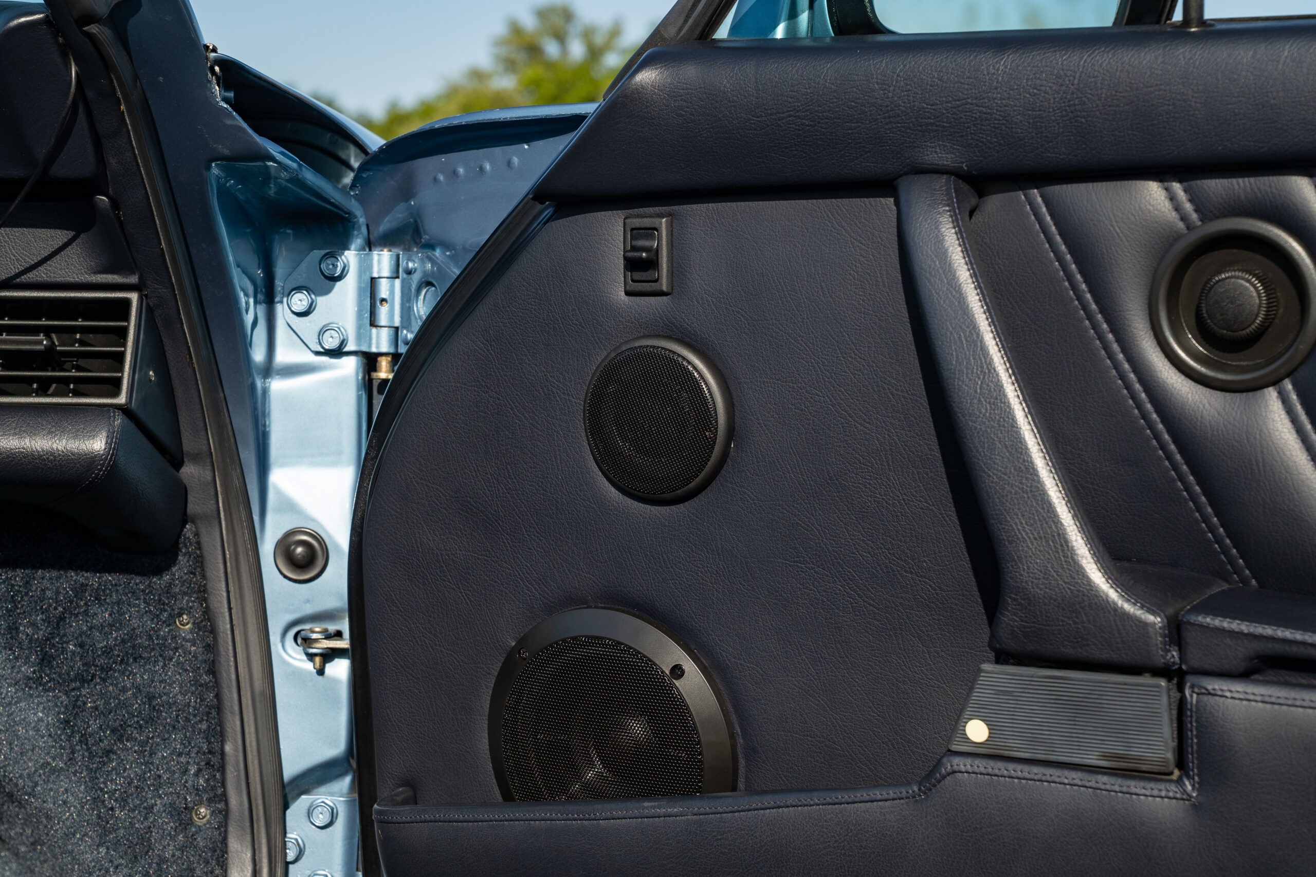 RUF BTRIII Cabriolet RUF NA-94