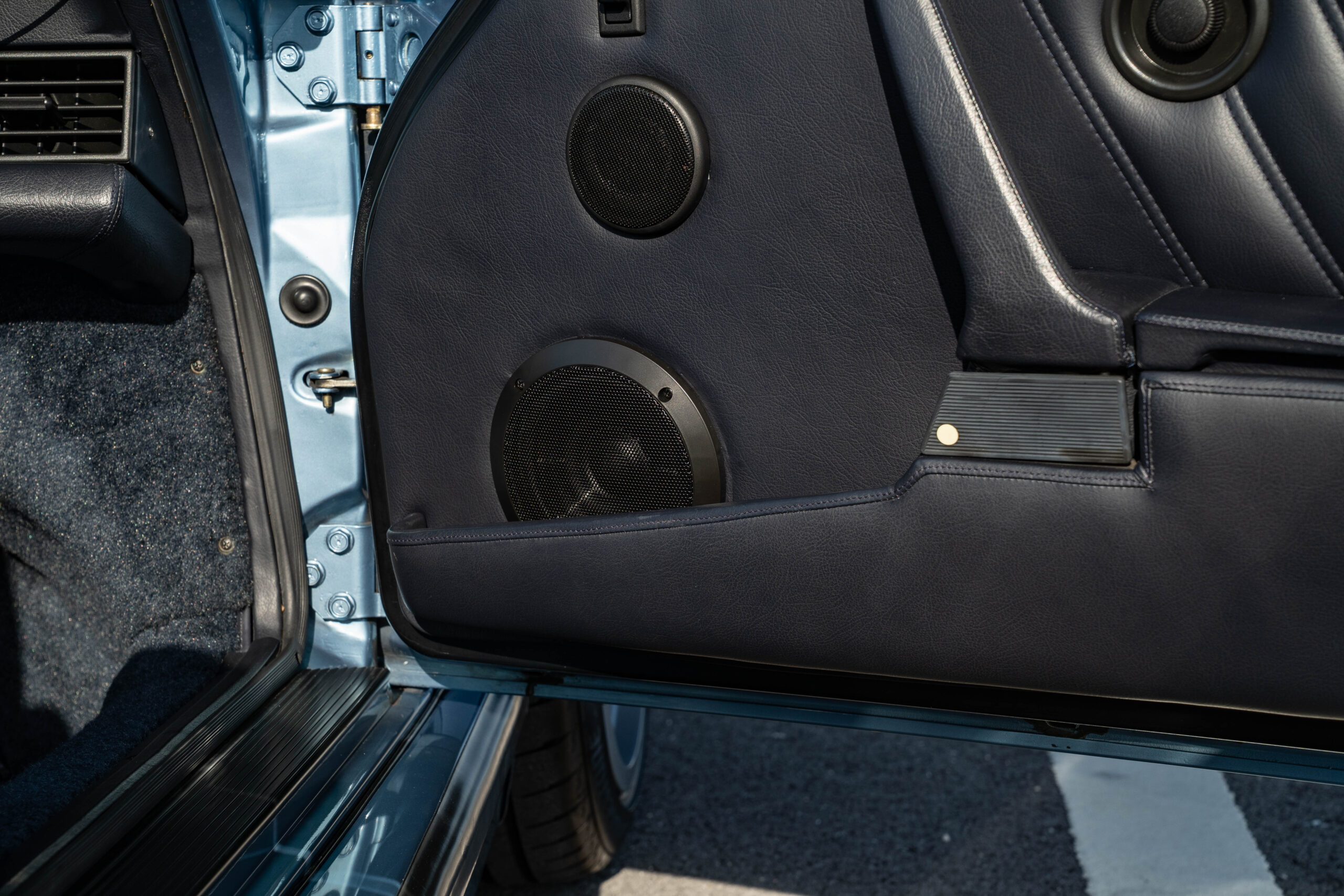 RUF BTRIII Cabriolet RUF NA-95