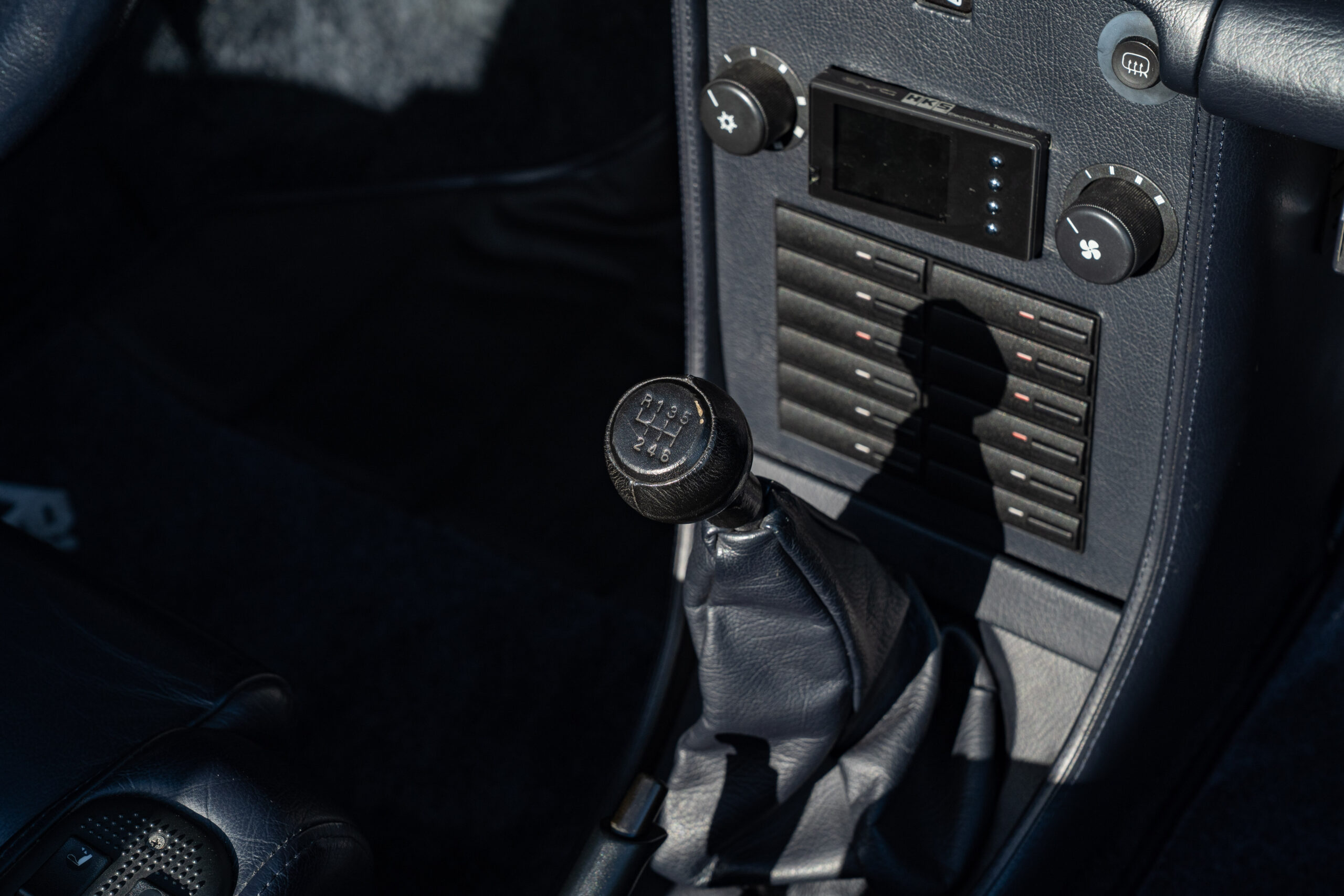 RUF BTRIII Cabriolet RUF NA-96